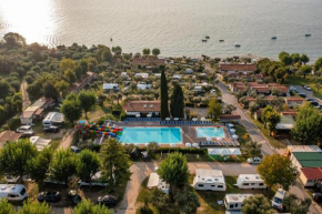 Camping Fontanelle Moniga Del Garda
